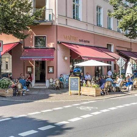 Petite Patisserie Charlie